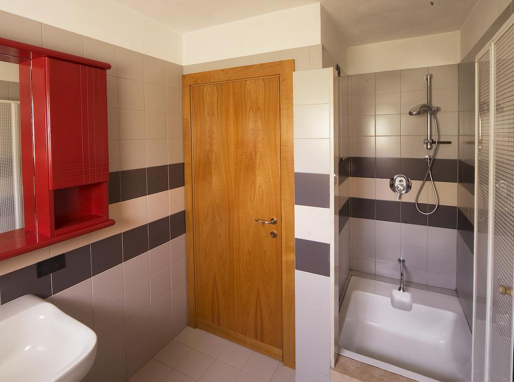 B&B Il Pettirosso Negrar Phòng bức ảnh