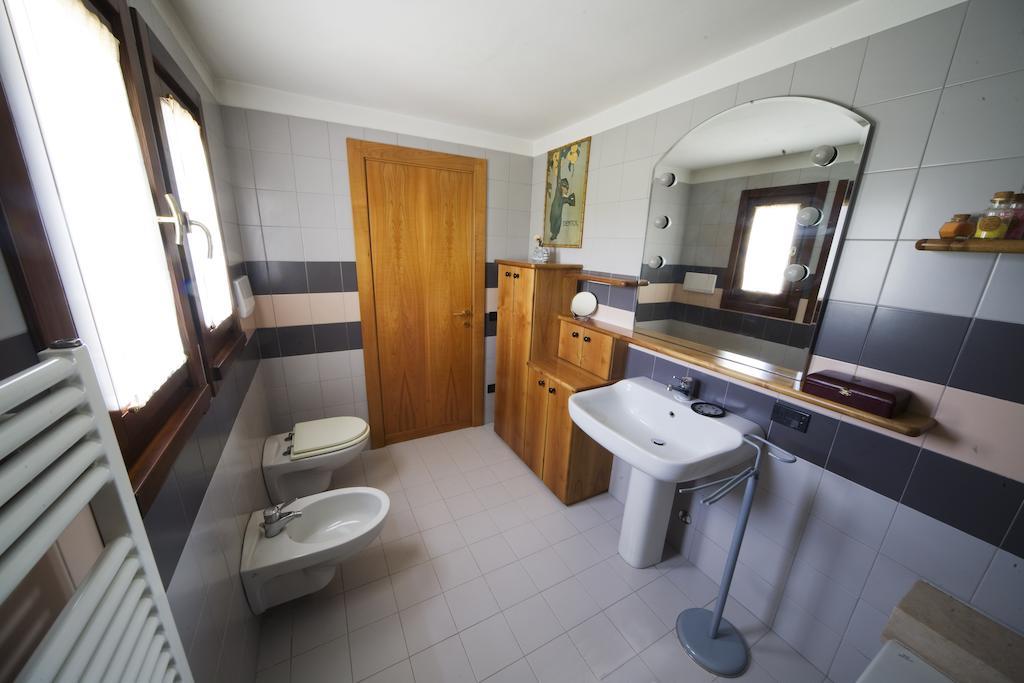 B&B Il Pettirosso Negrar Phòng bức ảnh