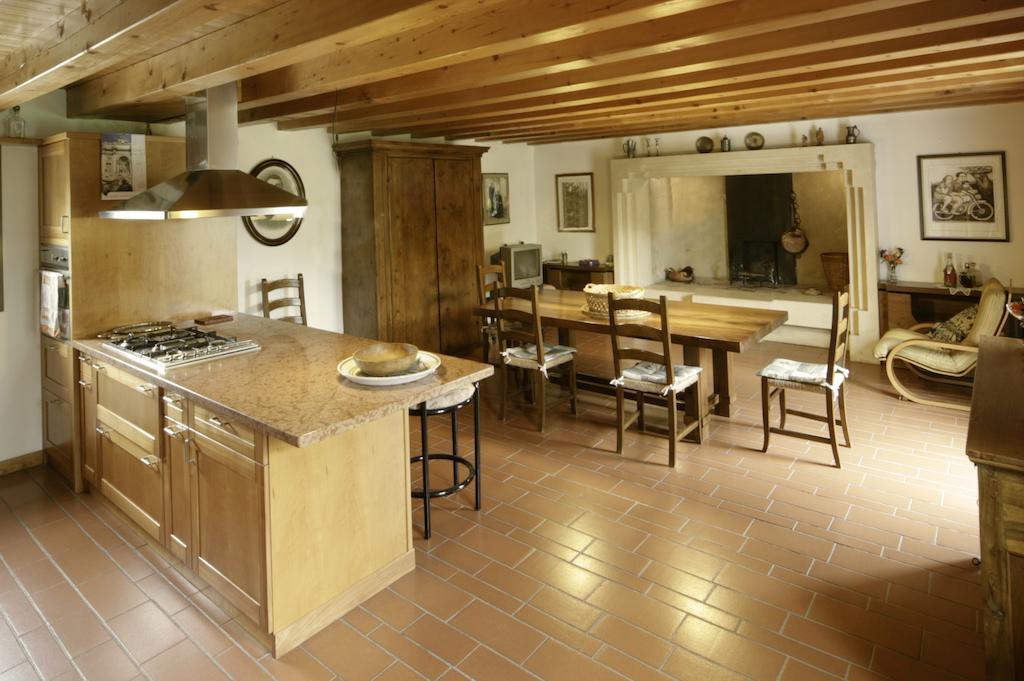 B&B Il Pettirosso Negrar Ngoại thất bức ảnh