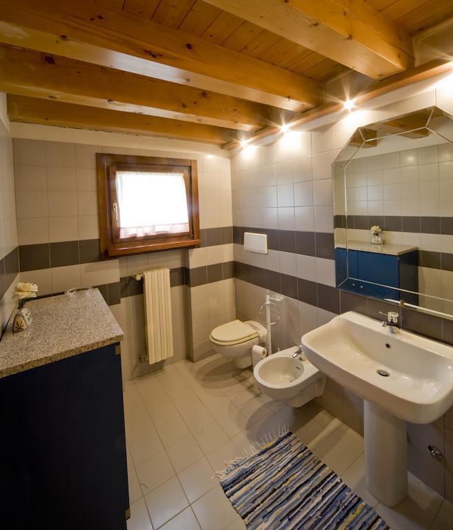 B&B Il Pettirosso Negrar Phòng bức ảnh